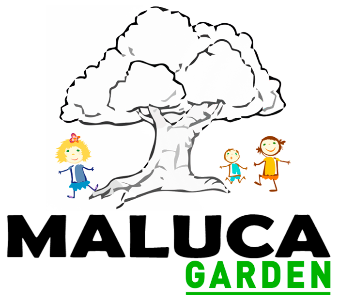 Maluca Garden logo